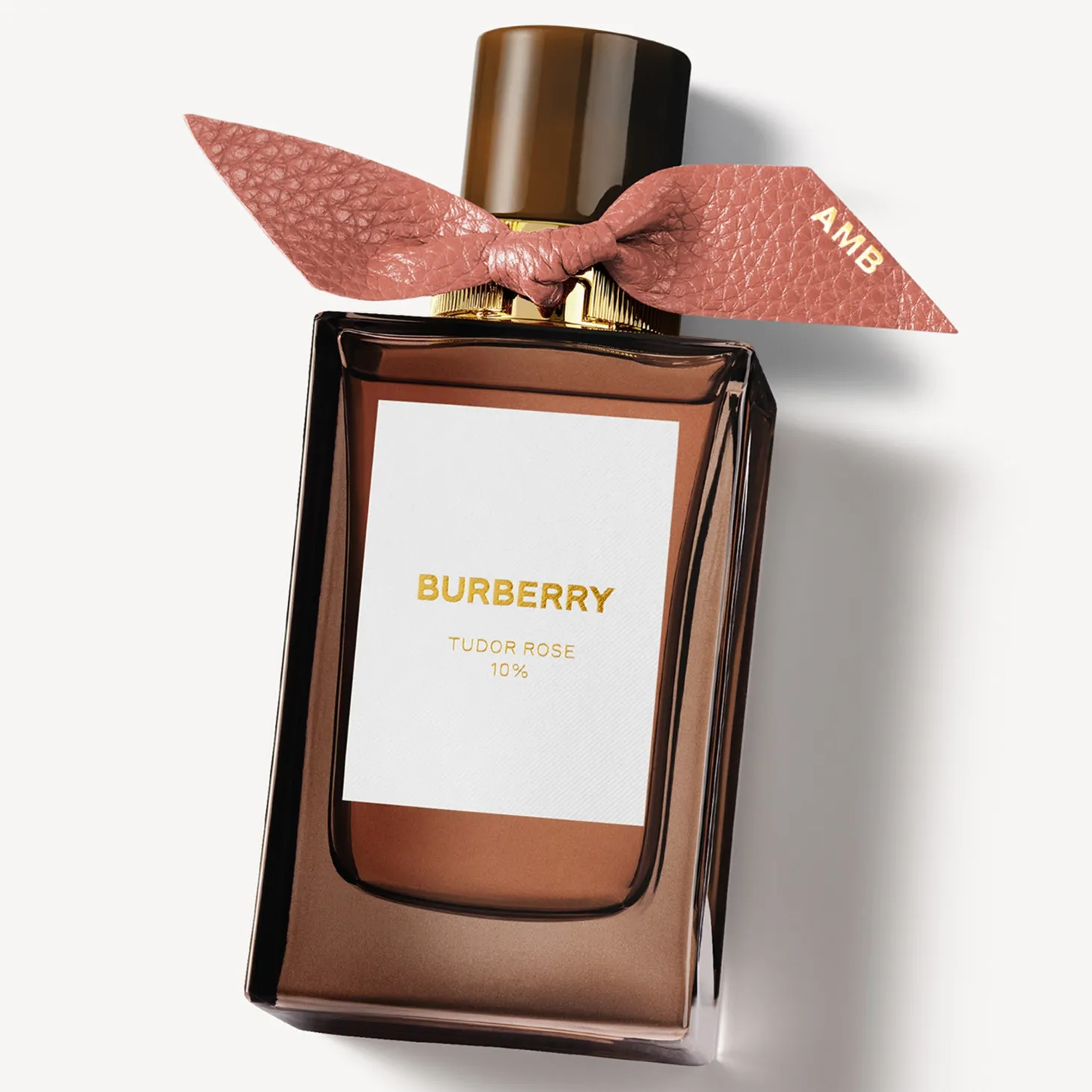 Burberry Signatures Tudor Rose Eau de Parfum 100ml