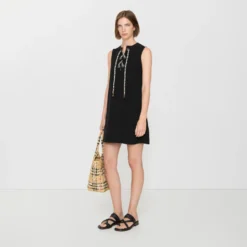 Cady Dress