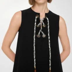 Cady Dress