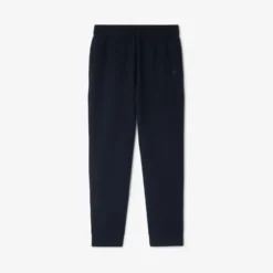 Cashmere Blend Jogging Pants