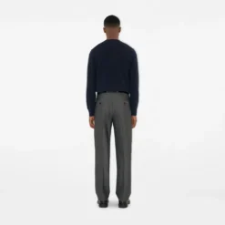 Cashmere Blend Sweater