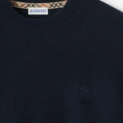 Cashmere Blend Sweater