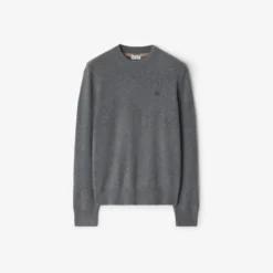 Cashmere Blend Sweater