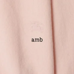 Cashmere Blend Sweater