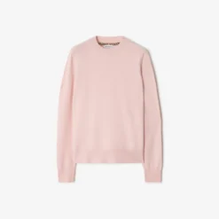 Cashmere Blend Sweater