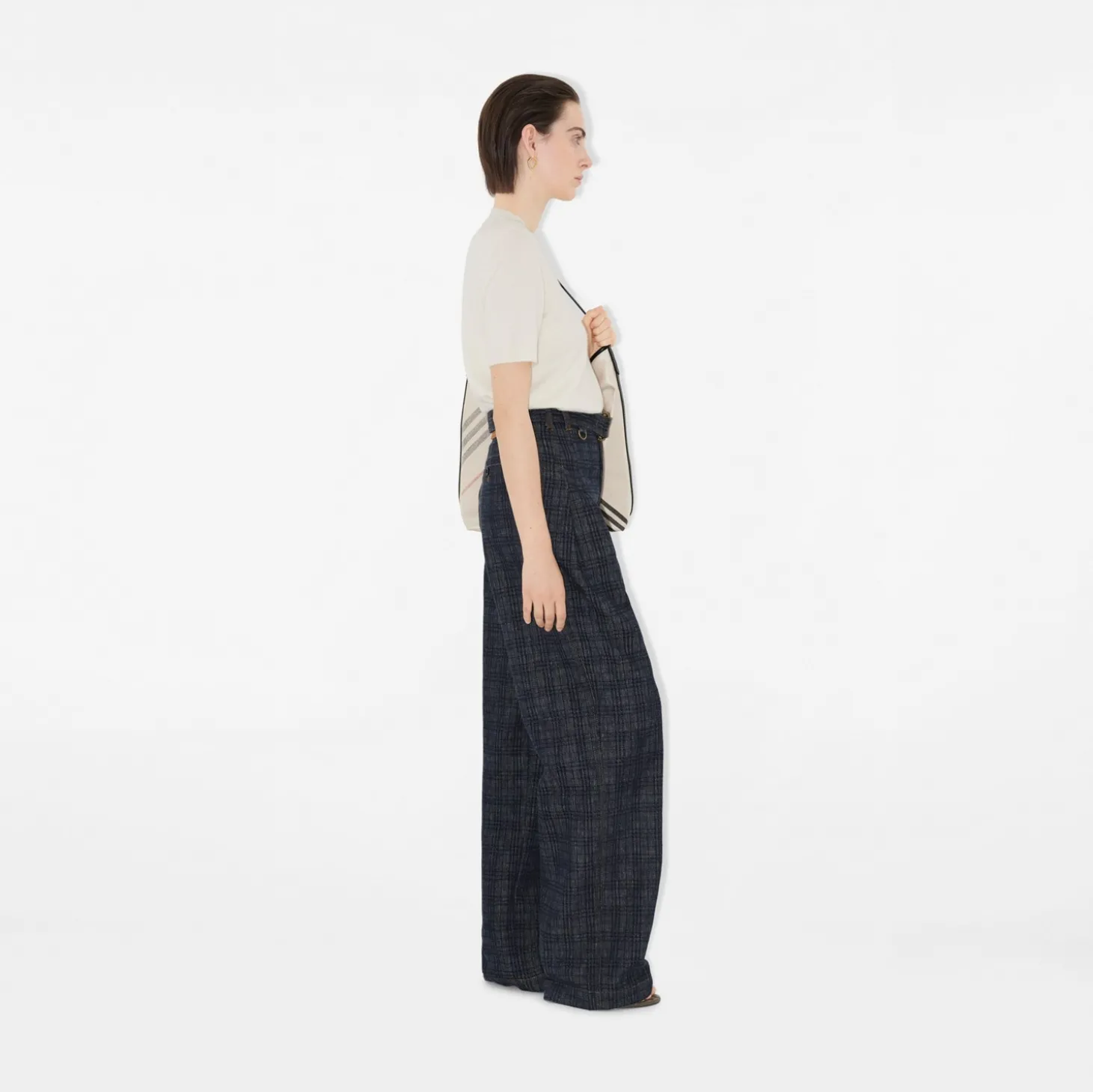 Cashmere Blend Top