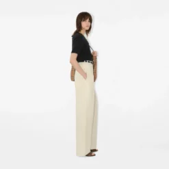 Cashmere Blend Top