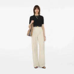 Cashmere Blend Top