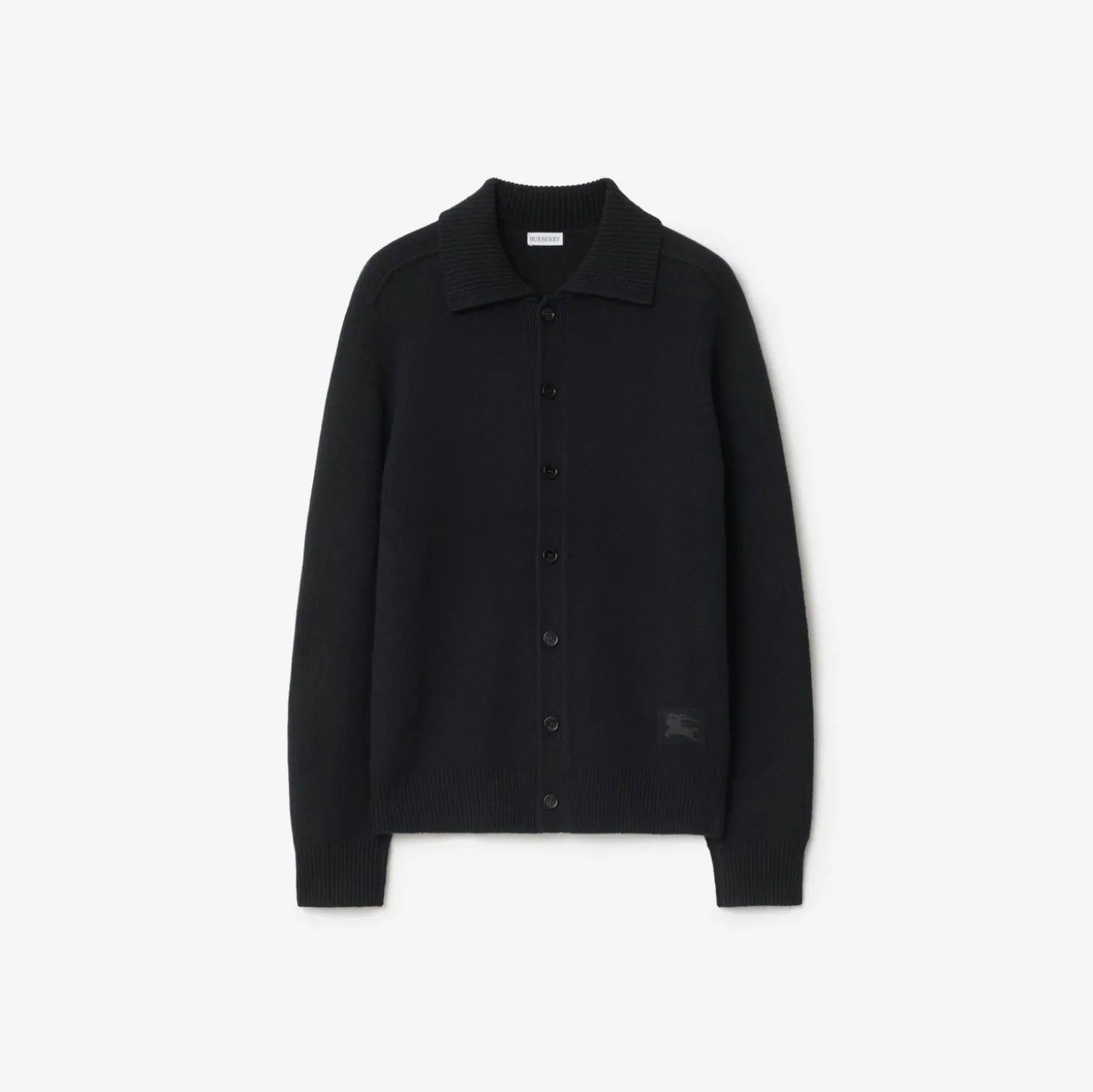 Cashmere Cardigan