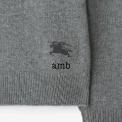 Cashmere Cardigan