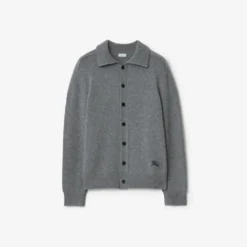 Cashmere Cardigan
