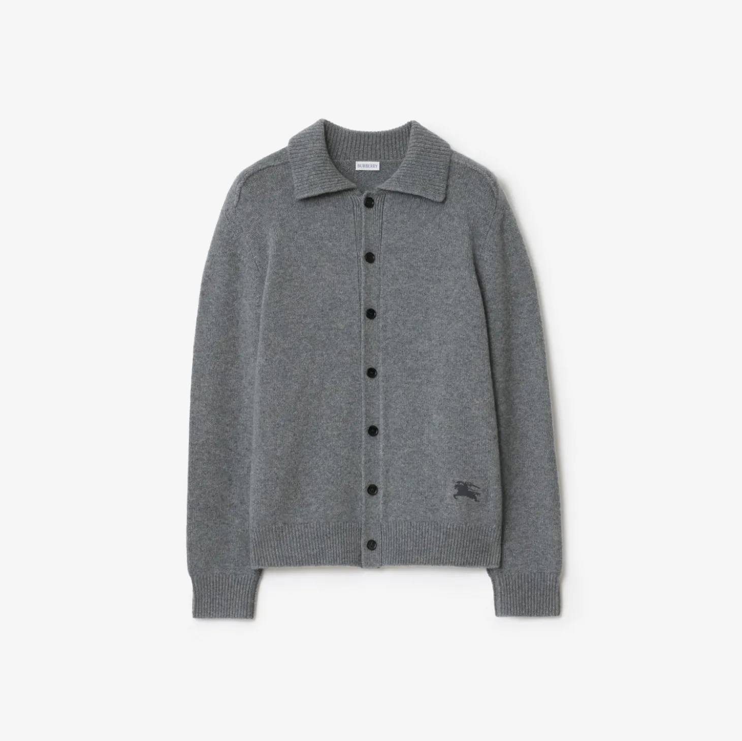 Cashmere Cardigan
