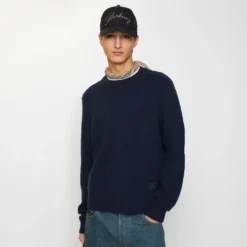 Cashmere Sweater