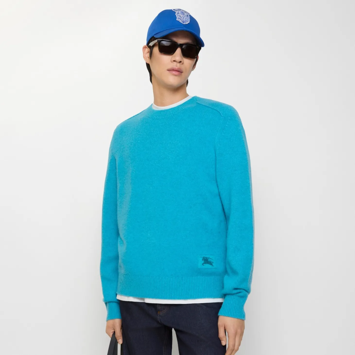 Cashmere Sweater