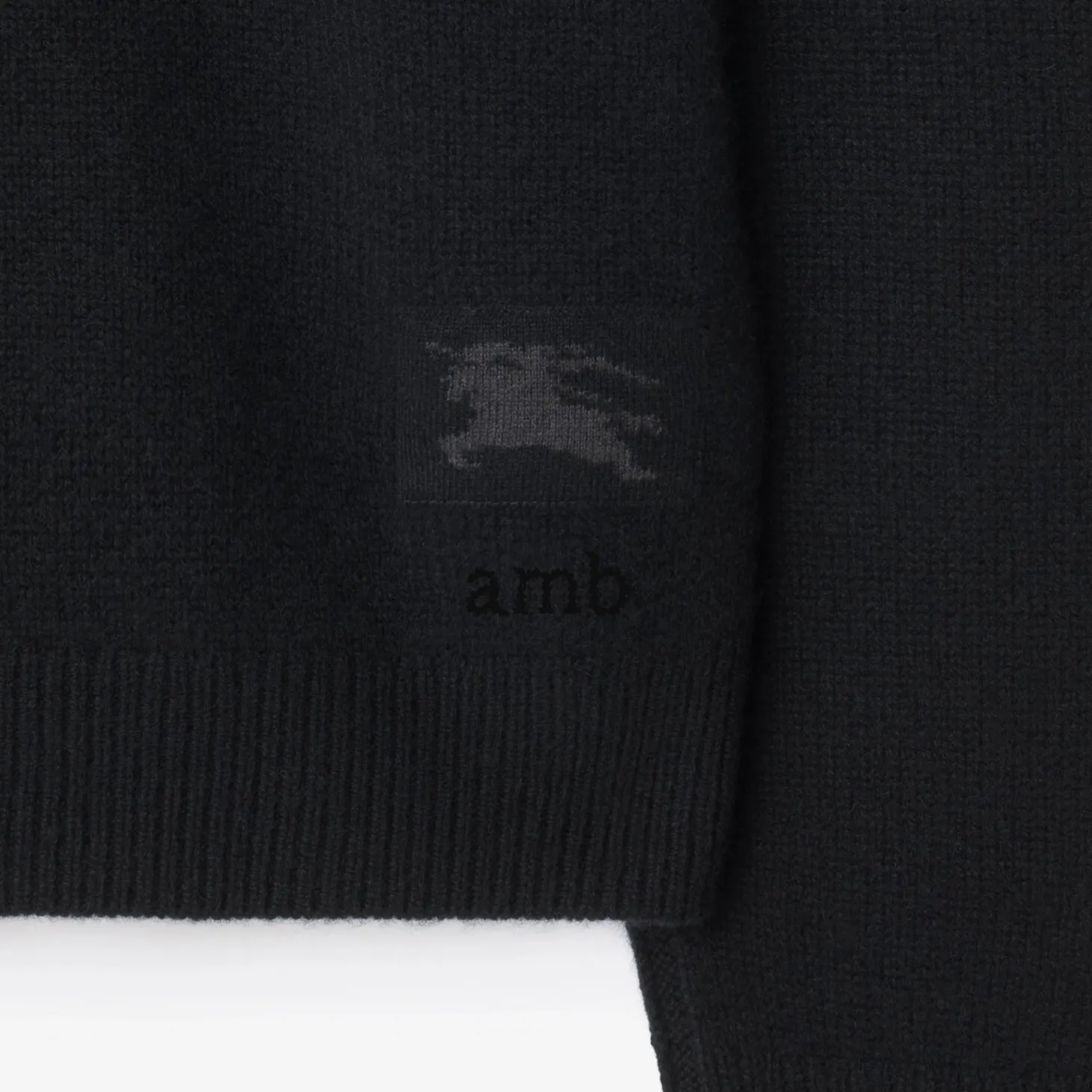 Cashmere Sweater