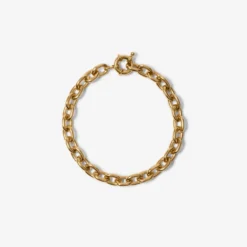 Charm Chain Bracelet