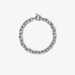 Charm Chain Bracelet