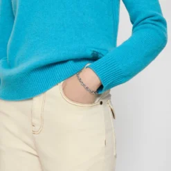 Charm Chain Bracelet​