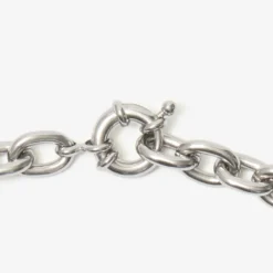 Charm Chain Necklace