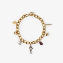 Charm Necklace​