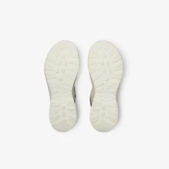 Check and Mesh Discover Sneakers​