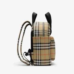 Check Baby Changing Backpack