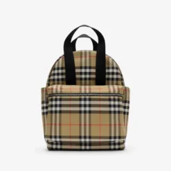Check Baby Changing Backpack