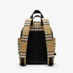 Check Baby Changing Backpack