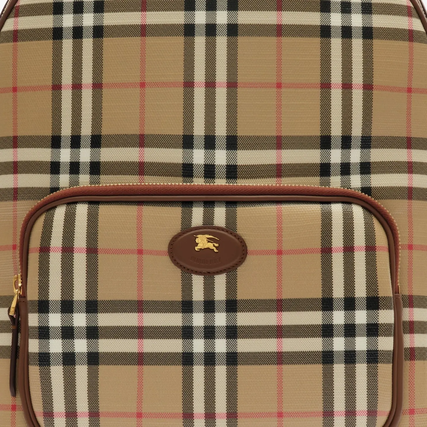 Check Backpack