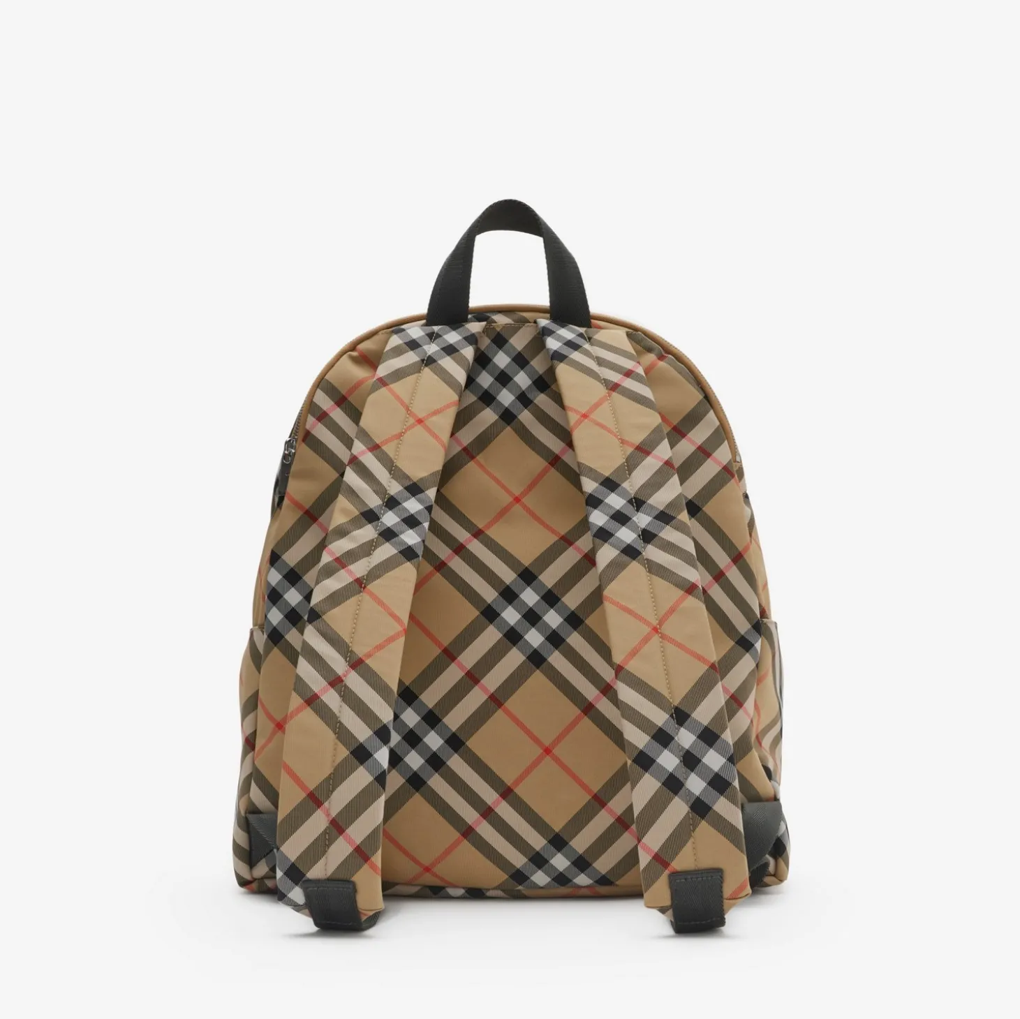 Check Backpack