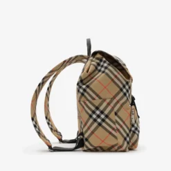 Check Backpack