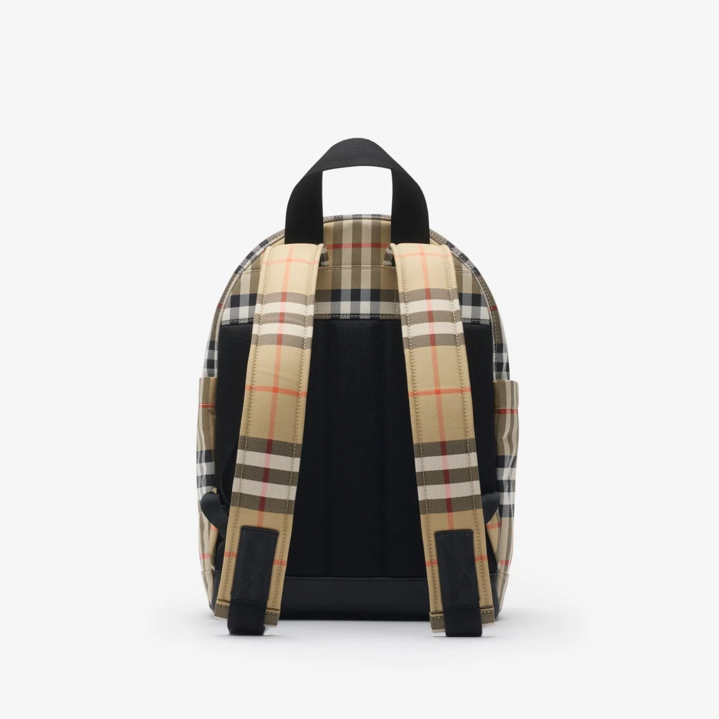 Check Backpack
