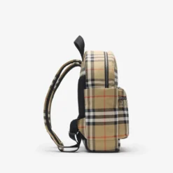 Check Backpack