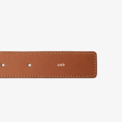 Check Belt