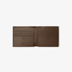 Check Bifold Wallet