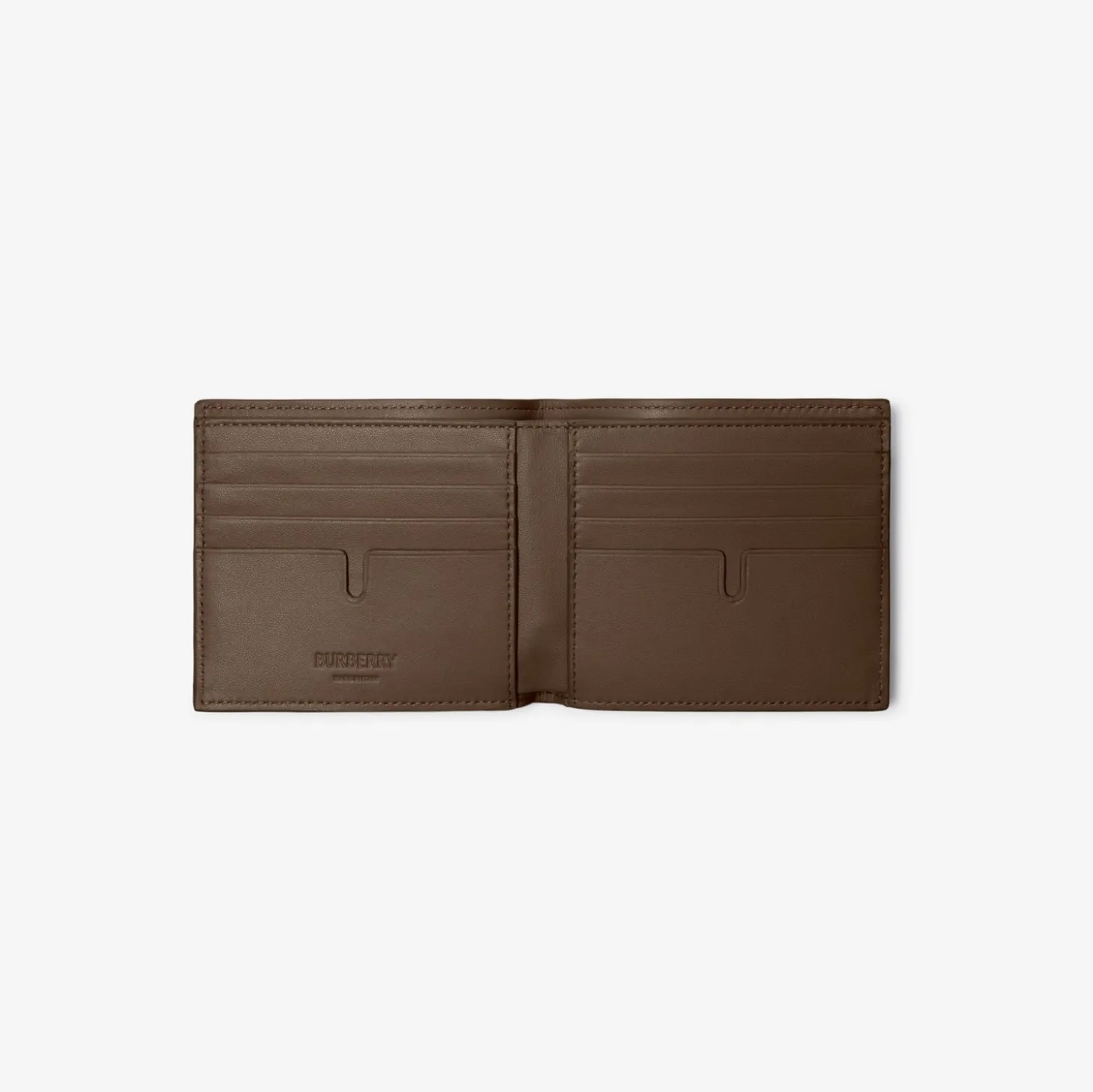 Check Bifold Wallet