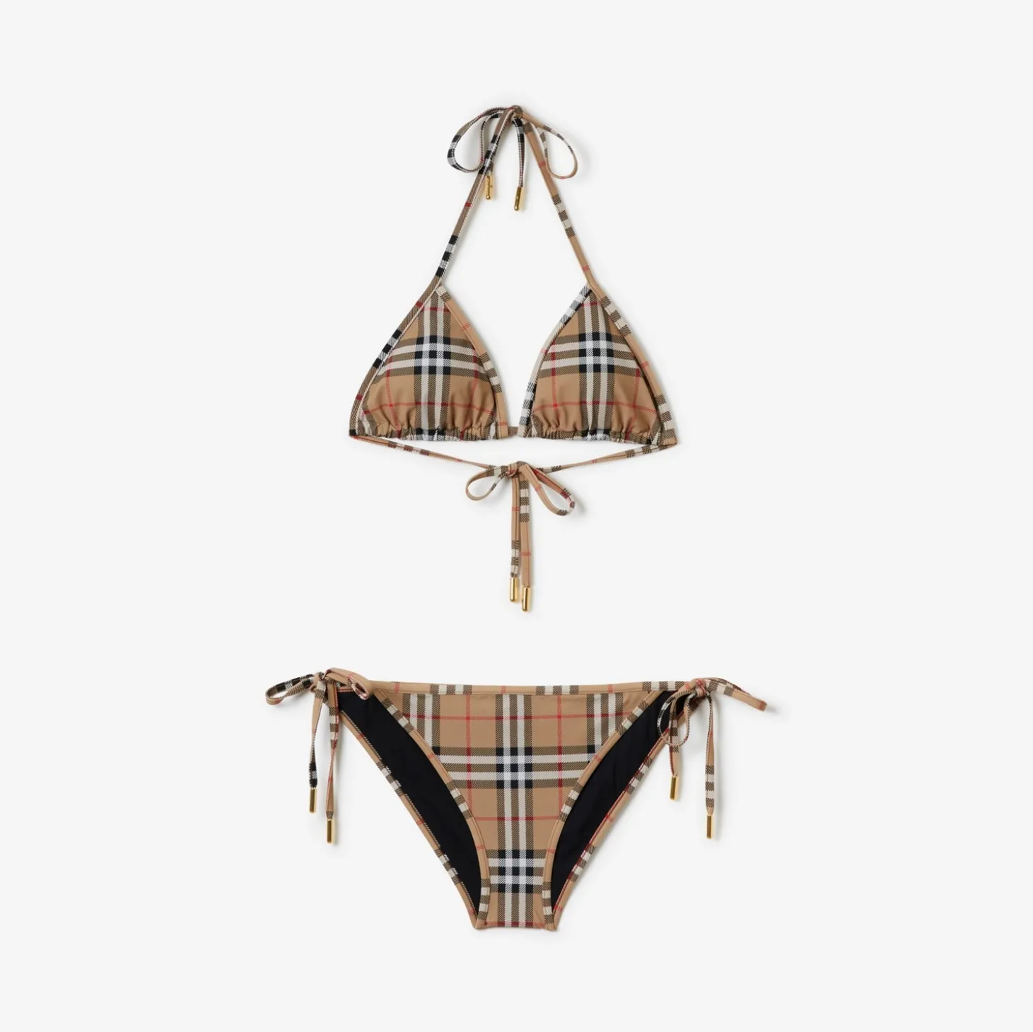 Check Bikini