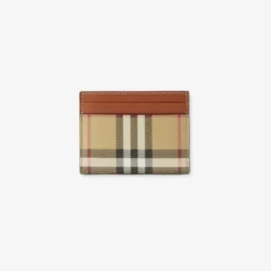 Check Card Case