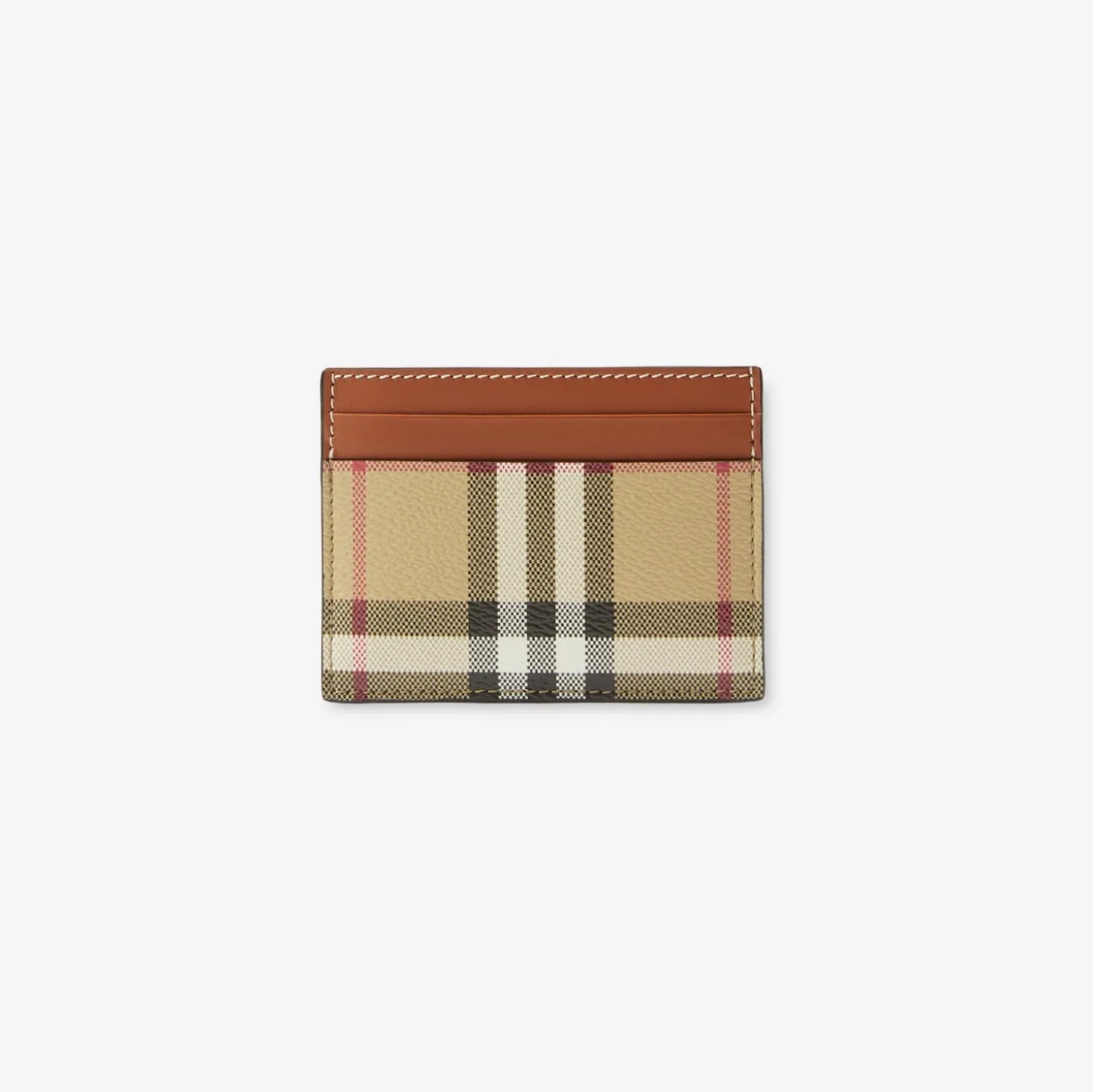 Check Card Case