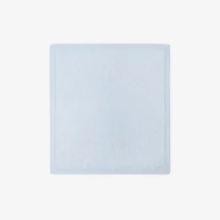 Check Cashmere Baby Blanket
