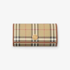 Check Continental Wallet