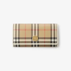 Check Continental Wallet