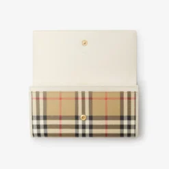 Check Continental Wallet
