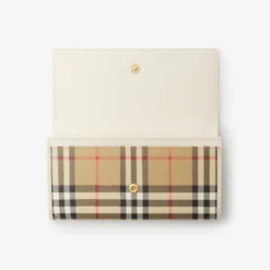 Check Continental Wallet