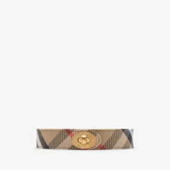 Check Cotswolds Belt