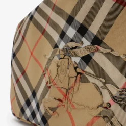 Check Crossbody Bag​