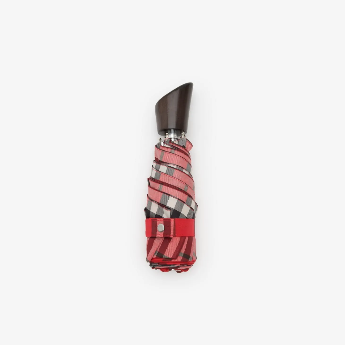 Check Folding Umbrella