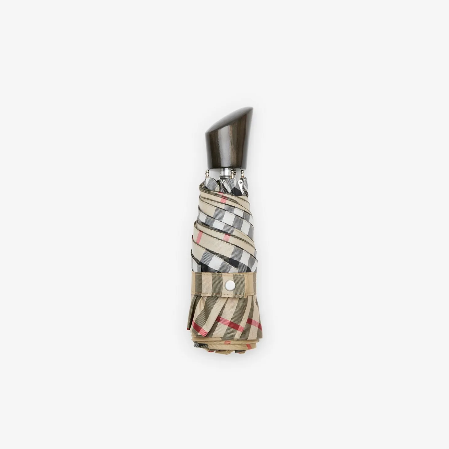 Check Folding Umbrella