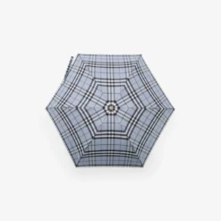 Check Folding Umbrella