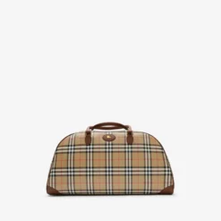 Check Holdall